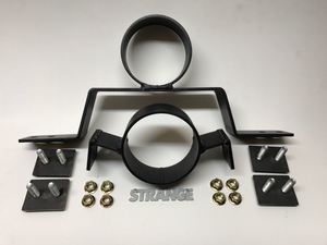Mitsubishi Evolution Evo 1-3 Driveshaft Hoops x2
