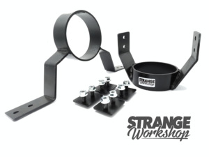 Ford falcon BA XR6 XR6T Driveshaft Hoops Loops