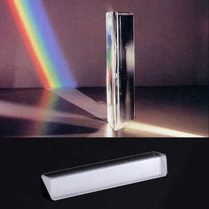 Photography Accessories: Rainbow Photography Prism