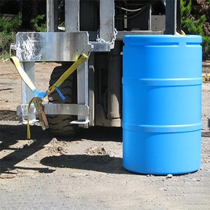 Products: Drum Handler (Cradle) – 500KG