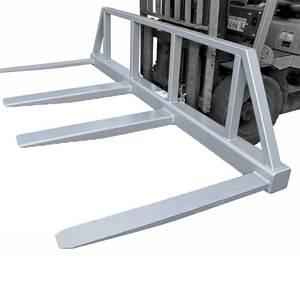 Spreaders: Fork Spreader