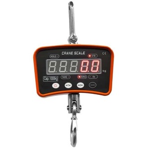 Products: Crane Scales (Balken)