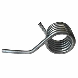 Products: Man Cage Gate Torsion Spring Assembly