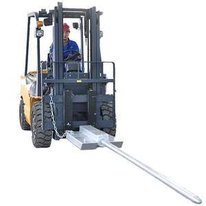Products: Roll Prong (Slip On)