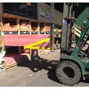 Products: Timber Pack Lifter