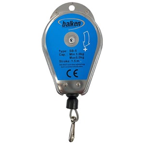 Products: Tool Retractor