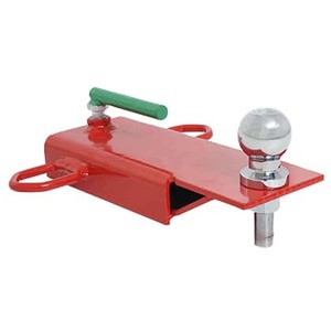 Products: Tow Ball Slipper – 1360Kg