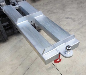Products: Tow Ball Jib Attachment