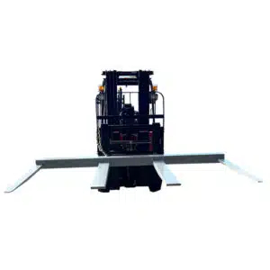 Adjustable Combination Spreader and Lifting Beam