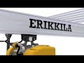 Movable Workstation Crane