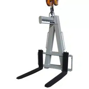 Coil Hook – 2500KG