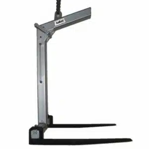 Hoists: Pipe Hook – 2500KG Capacity
