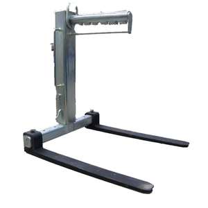 Products: Adjustable Pallet Hook