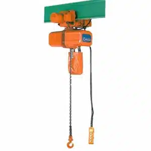 Air Hoist (SLVHX Series)