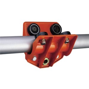 Pipe Trolley (Balken)