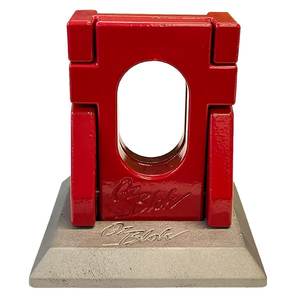 Road Plate Lifting System