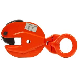 Universal Plate Clamp (Balken)