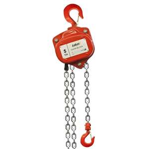 Chain Hoist (Balken)