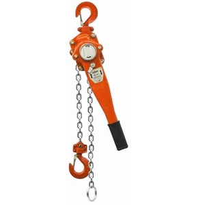 Lever Hoist (Balken)