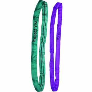 Round Slings (Balken)