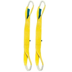 Webbing Slings (Balken)