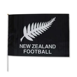 Products: NZ Football Flag