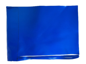 Products: PVC Flag – royal blue only