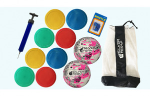 Products: Netball Coaching Pack – Junior Individual