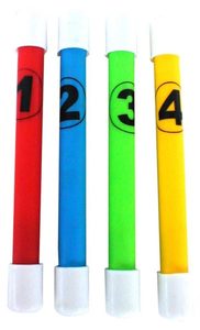 Products: Dive Sticks – Set of 4