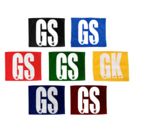 Silver Fern Sport Patch Bibs – 7 colours