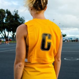 Products: Silver Fern 6-a-Side Netball Bib Set – 6 colours