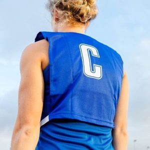 Silver Fern Netball Bib Sets 7-a-side – 2 sizes, 6 colours