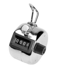 Tally Counter