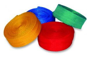 Team Band – Small, 4 colours