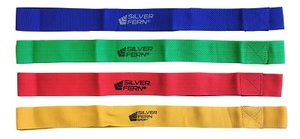 Products: Silver Fern Team Sash / Team Band