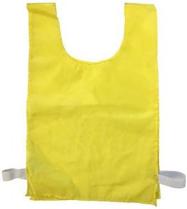 Products: Sports Bib – 4 sizes, 4 colours