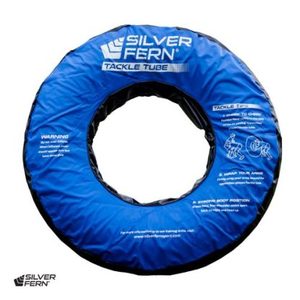 Silver Fern Tackle Tube – Large