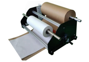 Products: Honeycomb Machine