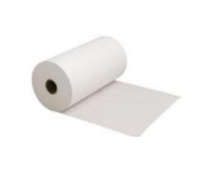 White Paper Roll – 420m long
