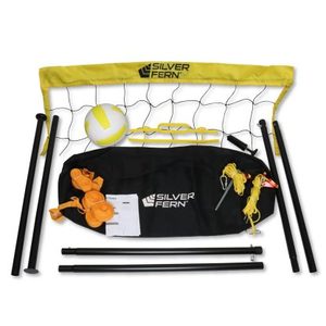 Products: Silver Fern Volleyball Net Set