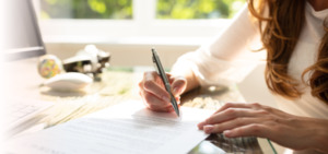 Grant Application Writing Examples - Strategic Grants