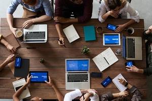 Products: Submissions Team - Strategic Grants