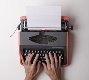 Products: Project Template - Strategic Grants