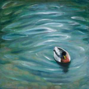 Products: Te Awa – Ripples in the calm EClaire Fine Art