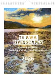 Products: 2026 Calendar EClaire Fine Art