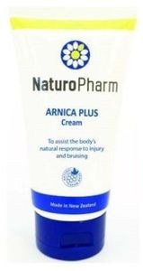 NaturoPharm: NaturoPharm Arnica Plus Cream 100g
