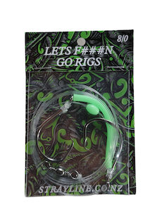 Strayline Aotearoa Nz