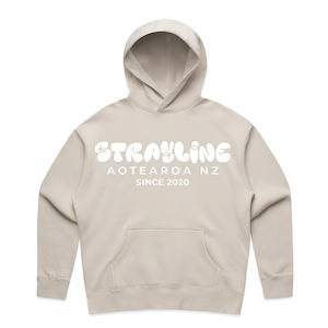 Strayline Aotearoa Nz