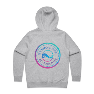 Strayline Aotearoa Nz