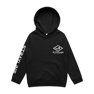 Strayline Aotearoa Nz